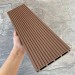 Террасная доска ДПК EasyDecking Wood-X 146х23 Коричневый купить в Ельце