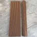 Террасная доска ДПК EasyDecking Wood-X 146х23 Коричневый купить в Ельце