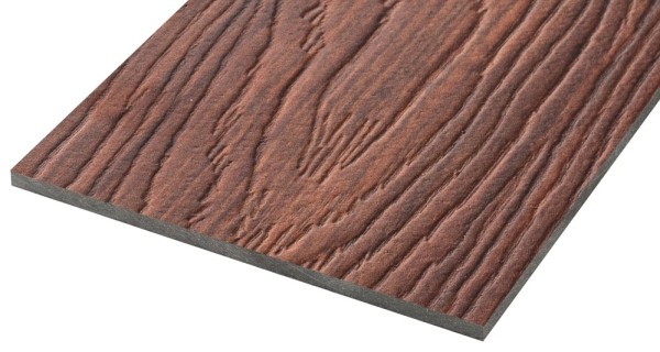 Фиброцементные панели FCSPRO Decor Wood Золотой орех купить в Ельце