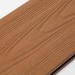 Террасная доска из ДПК ECODECKING Комфорт 3D Бронза купить в Ельце