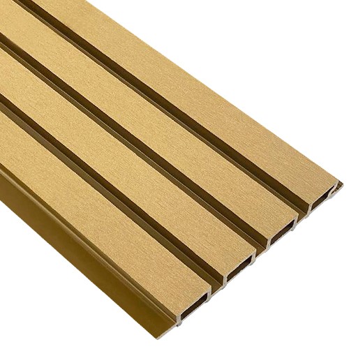 Фасадная реечная панель EasyDecking Wood-X 219х26 Дуб купить в Ельце