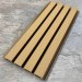 Фасадная реечная панель EasyDecking Wood-X 219х26 Дуб купить в Ельце