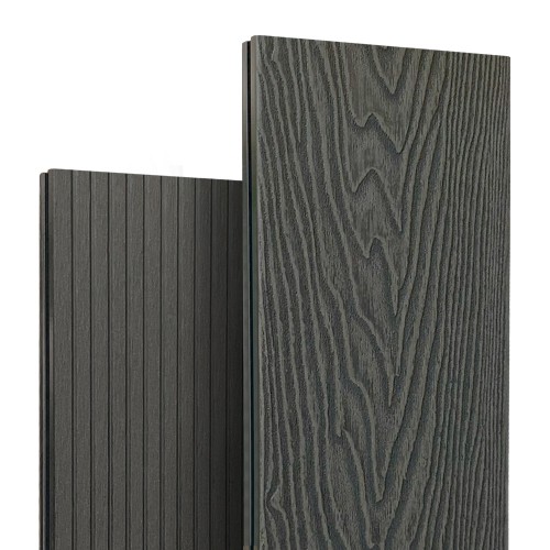 Террасная доска ДПК EasyDecking Wood-X 146х23 Черное дерево купить в Ельце