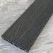 Террасная доска ДПК EasyDecking Wood-X 146х23 Черное дерево купить в Ельце