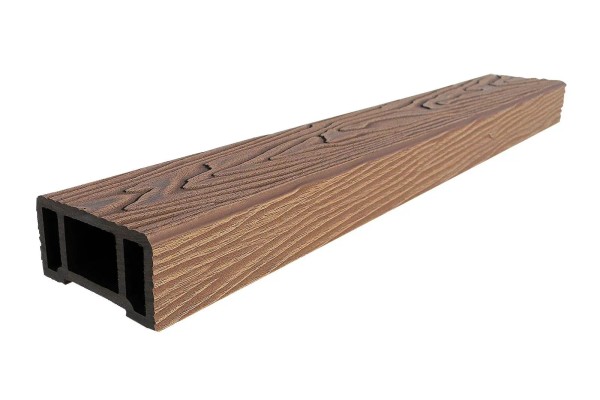 Перило верхнее ДПК Deckart Шоколад купить в Ельце