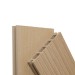 Террасная доска Ecodecking Практик Слоновая кость купить в Ельце