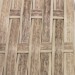 Комплект мебели AFINA плетеной из иск. ротанга YR821G Grey/Grey купить в Ельце
