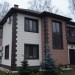 Фасадная панель Альта-профиль Неаполь - Белый купить в Ельце