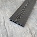 Террасная доска из ДПК  Latitudo Euro 3D 139х27 Венге купить в Ельце