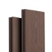 Террасная доска Ecodecking Практик Шоколад купить в Ельце