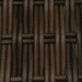 Комплект мебели AFINA плетеной из иск. ротанга YR825A Brown/Beige купить в Ельце