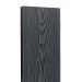 Террасная доска из ДПК  Latitudo Euro 3D 139х27 Графит купить в Ельце