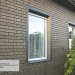Фасадная панель Ю-пласт Стоун Хаус S-Lock Клинкер бежевый купить в Ельце