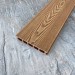 Террасная доска из ДПК  Latitudo Euro 3D 139х27 Орех купить в Ельце
