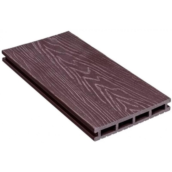 Террасная Доска ДПК Altay Decking 140 х 20 Венге купить в Ельце