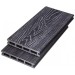 Террасная Доска ДПК Altay Decking 140 х 20 Графит купить в Ельце