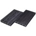Террасная Доска ДПК Altay Decking 140 х 20 Графит купить в Ельце
