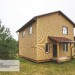 Фасадная панель Ю-пласт Стоун Хаус Кварцит Тёмно-бежевый купить в Ельце