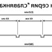 Фасадная панель Доломит Кирпич Славянка Желтый купить в Ельце