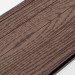Террасная доска Ecodecking Техно плюс Шоколад купить в Ельце