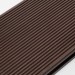 Террасная доска Ecodecking Техно плюс Шоколад купить в Ельце