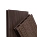Террасная доска Ecodecking Техно плюс Шоколад купить в Ельце