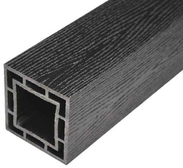 Столб FAYNAG ДПК WOOD кварц купить в Ельце