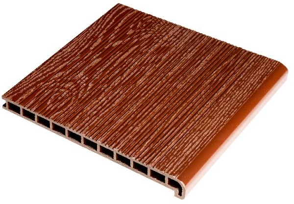 Ступени из ДПК Faynag WOOD Шоколад купить в Ельце