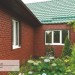Фасадная панель Ю-Пласт Стоун Хаус Кирпич Красный купить в Ельце
