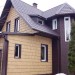 Панель фасадная GL "Я-Фасад" Сибирская дранка арабика купить в Ельце