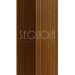 Уголок фасадный̆ SEQUOIA co-extrusion купить в Ельце
