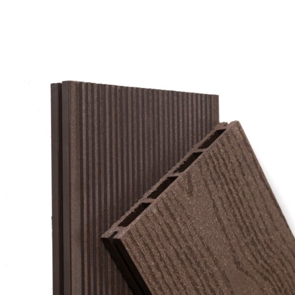 Террасная доска Ecodecking Некст Шоколад купить в Ельце
