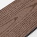 Террасная доска Ecodecking Некст Шоколад купить в Ельце