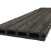 Доска Террасная NanoWood «Standart» Derevo двухсторонняя - Антрацит 150×26 купить в Ельце