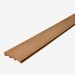 Террасная доска из ДПК RusDecking Unodeck Titanio - Орех купить в Ельце