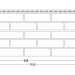 ФП Grand Line клинкерный кирпич стандарт Шоколадный (коричневый) купить в Ельце