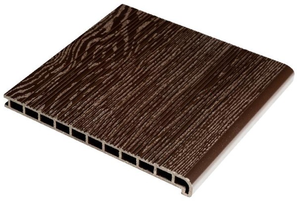 Ступени из ДПК Faynag WOOD Венге купить в Ельце