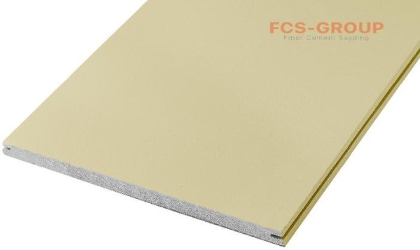 Фиброцементные панели FCS Group Smooth Line F08 купить в Ельце
