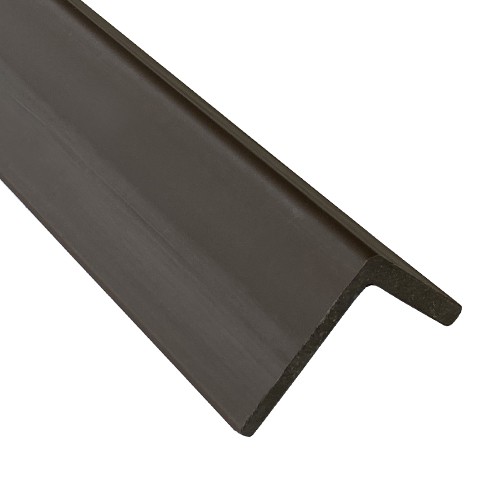 Угол EasyDecking Co-extrusion 57х57 Chestnut купить в Ельце