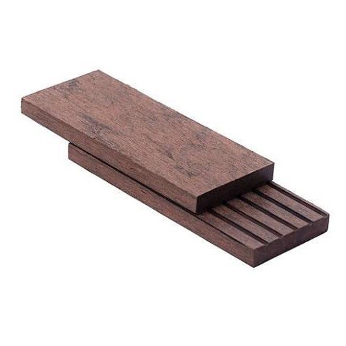 Плинтус Bruggan Multicolor 10х80х2200 Венге купить в Ельце