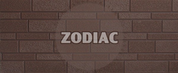 Фасадная панель Zodiac Эконом панели AG1-002E купить в Ельце