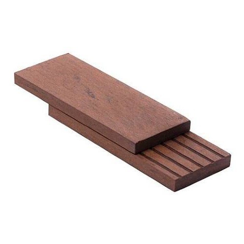 Плинтус Bruggan Multicolor 10х80х2200 Кедр купить в Ельце