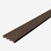 Террасная доска из ДПК RusDecking Unodeck Titanio - Венге купить в Ельце