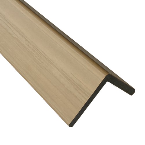 Угол EasyDecking Co-extrusion 57х57 Oak купить в Ельце