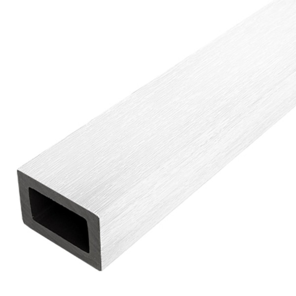 Балясина Woodvex Co-Extrusion Белый купить в Ельце