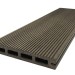 Доска террасная ДПК NanoWood «Lite» Derevo двухсторонняя - Венге 140х20 купить в Ельце