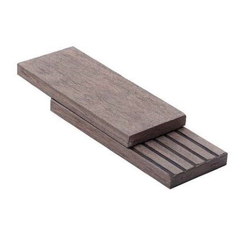 Плинтус Bruggan Multicolor 10х80х2200 Серый купить в Ельце