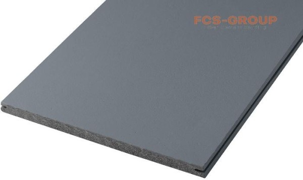 Фиброцементные панели FCS Group Smooth Line F15 купить в Ельце