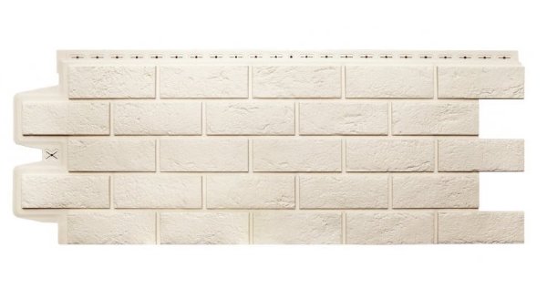 ФП Grand Line состаренный кирпич стандарт молочная купить в Ельце