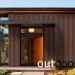 Панель универсальная ДПК Outdoor 3D шлифованная морёный дуб купить в Ельце